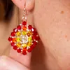 Picture of Accessories, Earring, Jewelry, Gemstone