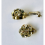 Picture of Accessories, Jewelry, Diamond, Gemstone, Brooch