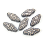 Picture of Pebble, Accessories, Earring, Jewelry, Animal, Reptile, Snake