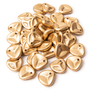 Picture of Treasure, Gold, Accessories, Jewelry, Locket, Pendant