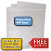 8x12 vacuum sealer bags 400ct