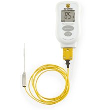 Digital Thermometer for Sous Vide Cooking