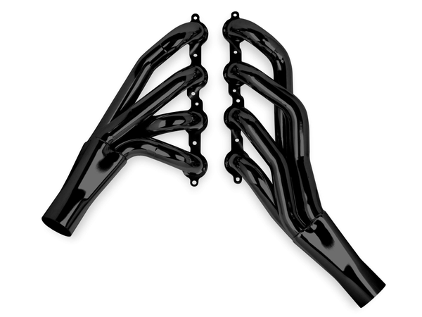 Holley LS Exhaust Systems, Headers, Exhaust Manifolds and Turbo Headers