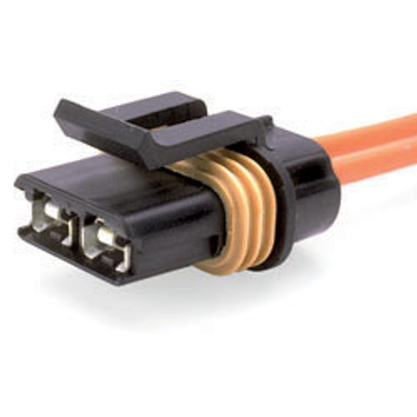 PIG1013 LS1 COOLING FAN PIGTAIL