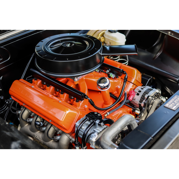 Classic LS Intake Kit