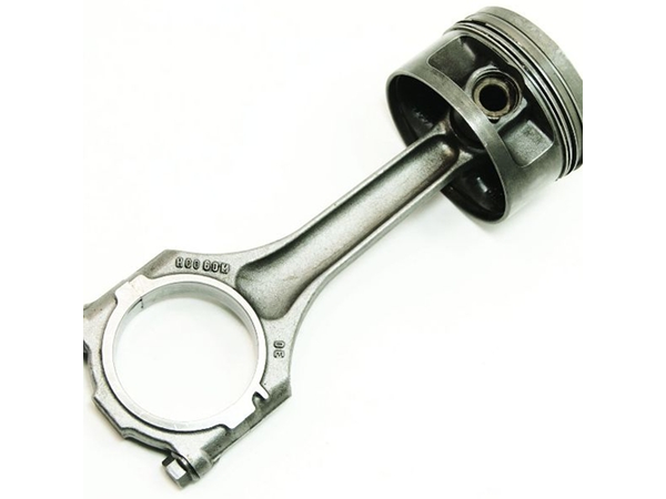 LSX Rods and Pistons