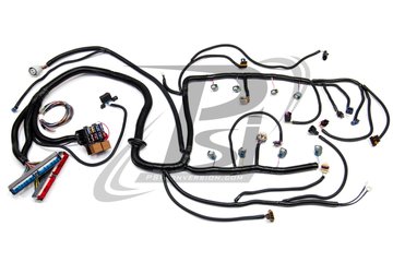 29 Gm Ls3 Crate Engine Wiring Diagram - Wiring Database 2020