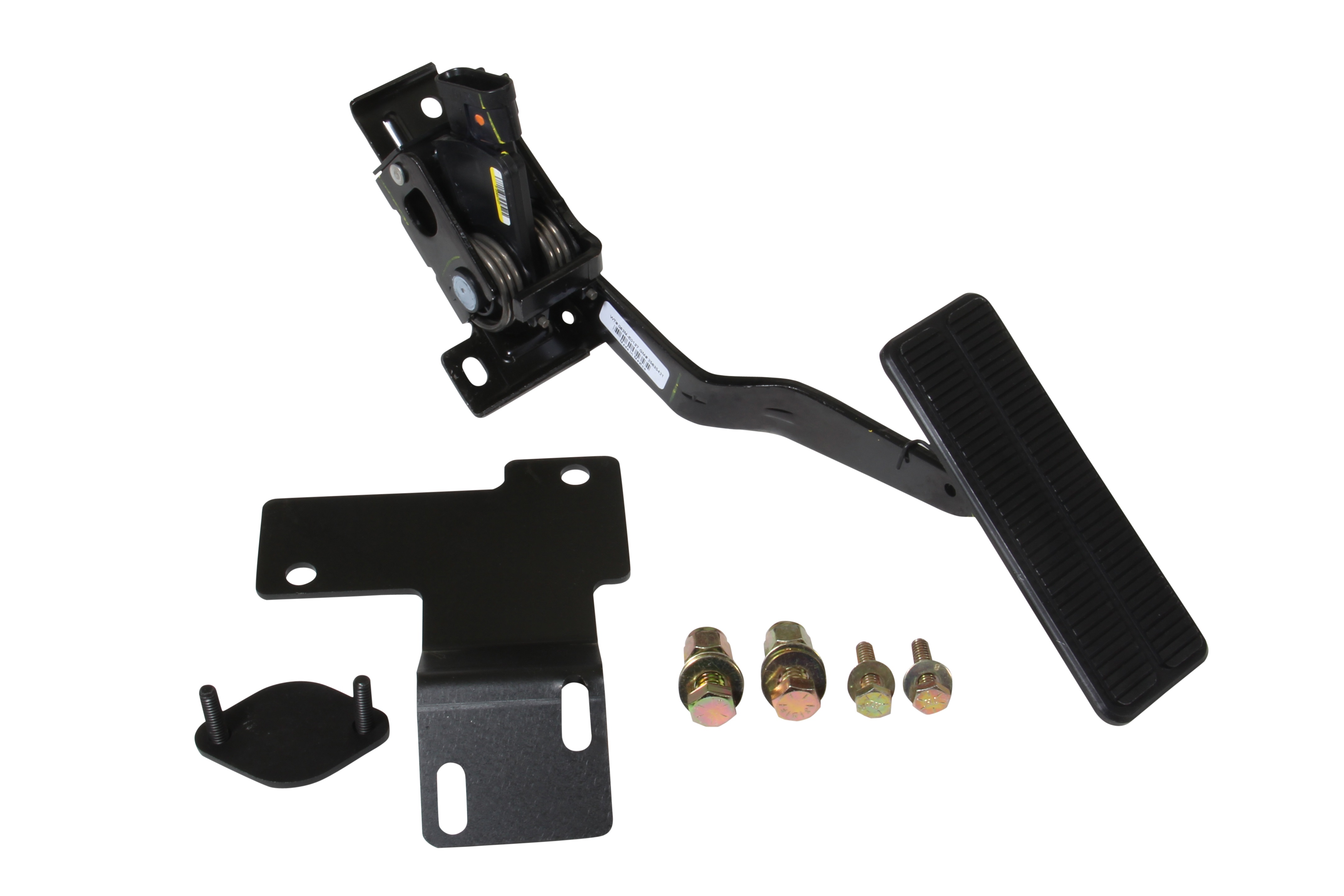 1962 67 Chevy Ii Nova Ls Conversion Gm Electronic Drive By