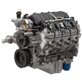 KIT-1038 | LS3 ENGINE CONTROLLER KIT W/ 4L60E/4L65E/4L70E/4L80E