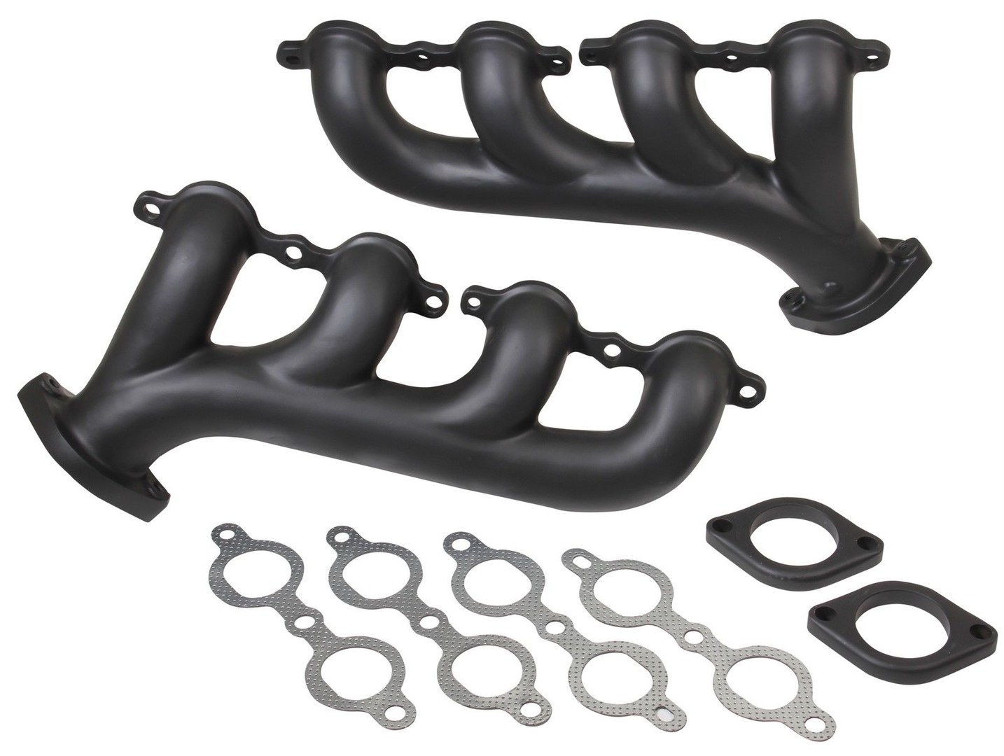 CPLS LS IRON EXHAUST MANIFOLDS