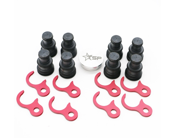 DOD VVT AFM DELETE KITS