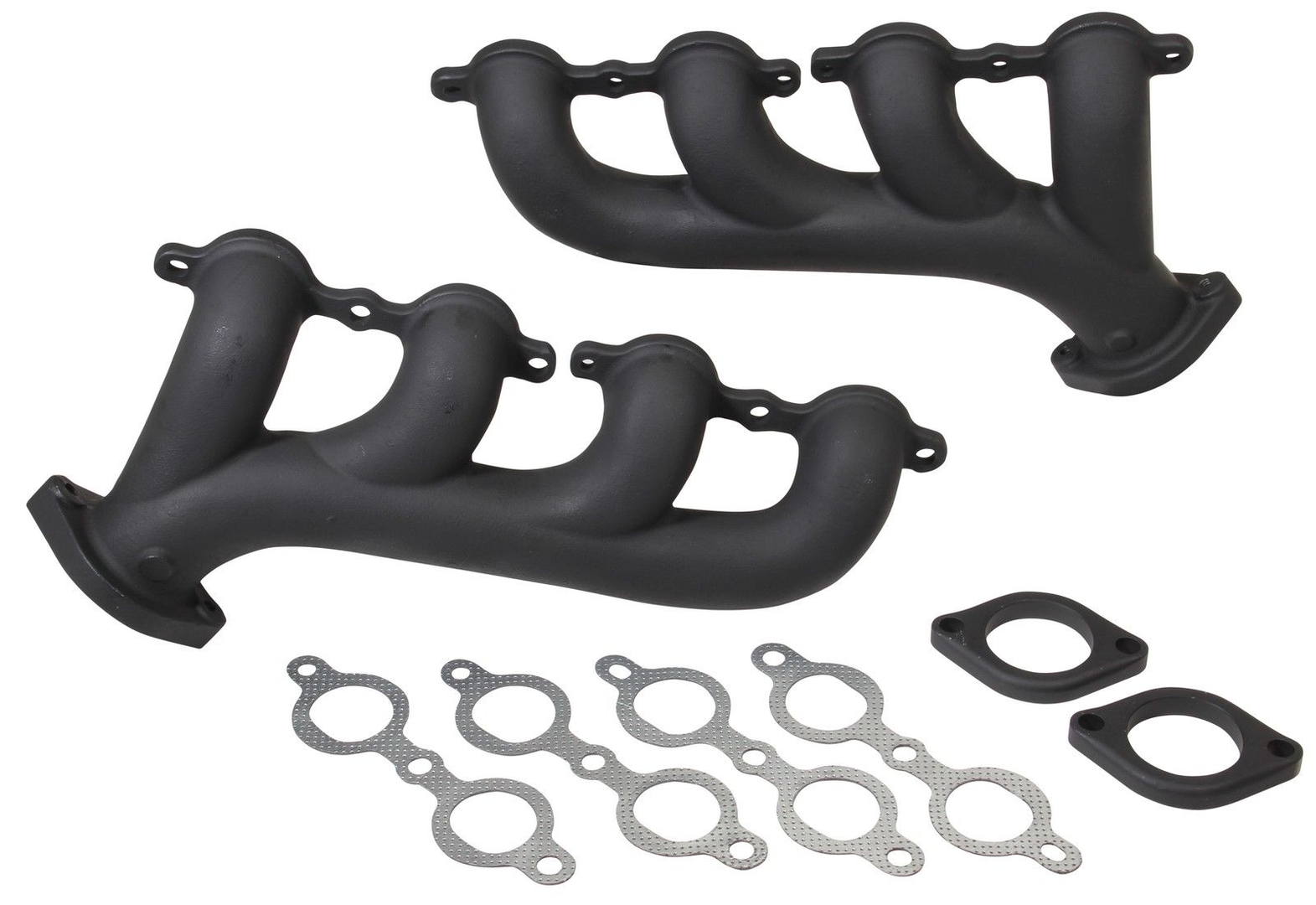 CPLS LS IRON EXHAUST MANIFOLDS