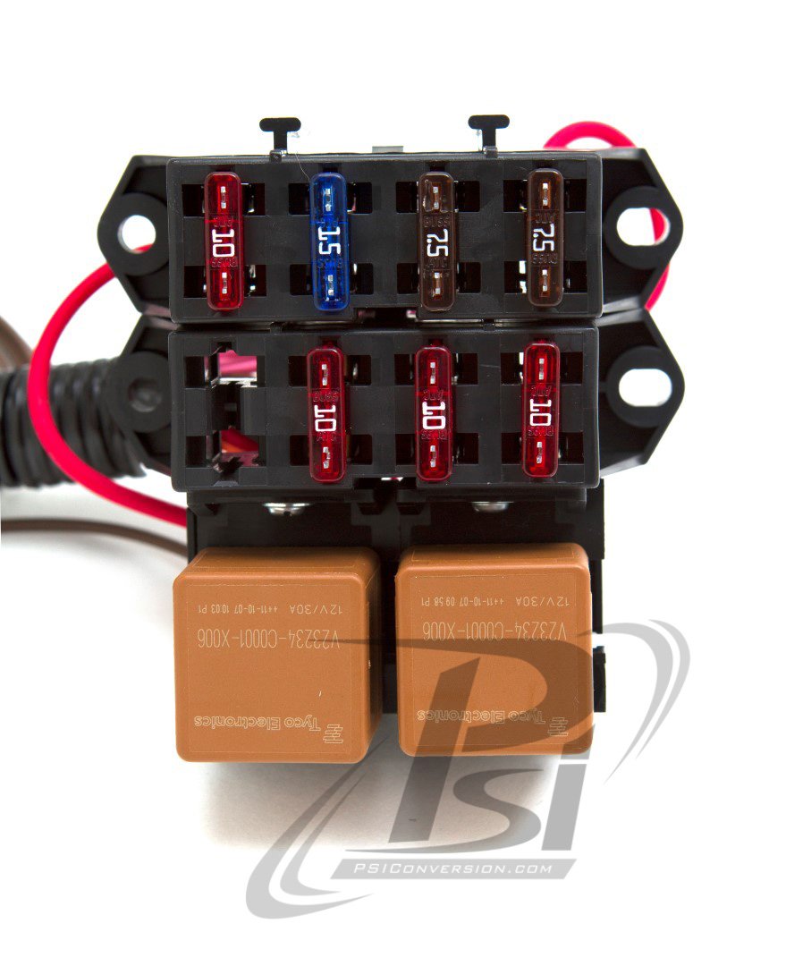 Lt1 Wiring Harness And Computer : pcm ground - LS1LT1 Forum : LT1, LS1