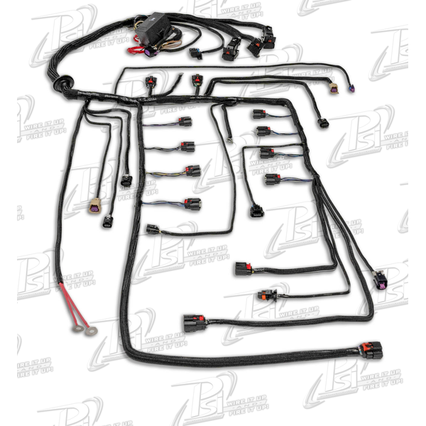 Gen V LT1 Engine Swap Controller Kit