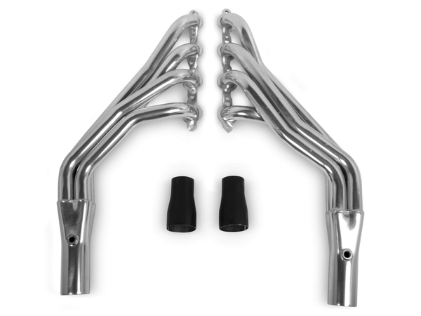 Holley LS Exhaust Systems, Headers, Exhaust Manifolds and Turbo Headers