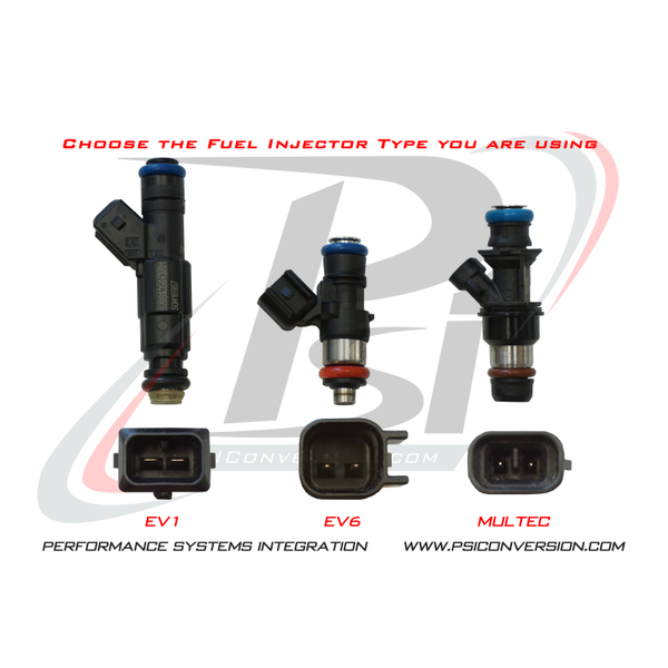 1999 - 2003 Vortec W/ 4L60E Standalone Wiring Harness (DBC)