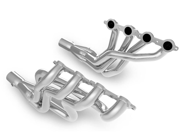 Holley LS Exhaust Systems, Headers, Exhaust Manifolds and Turbo Headers
