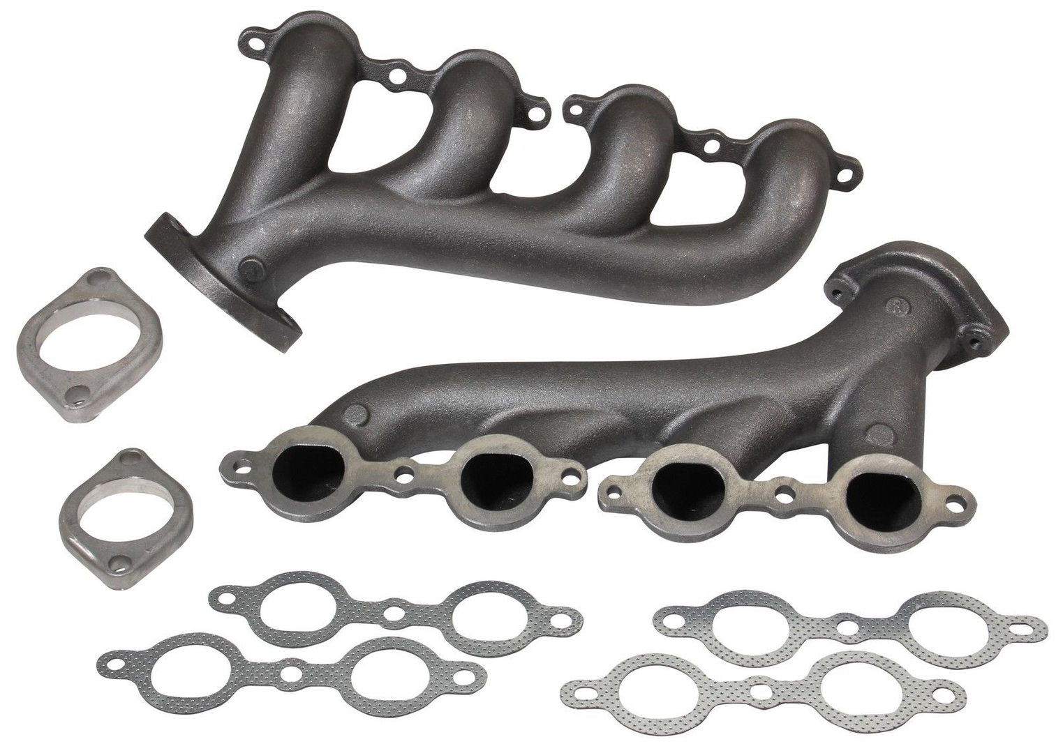 CPLS LS IRON EXHAUST MANIFOLDS