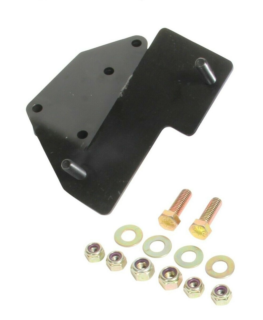 LS Swap Drive By Wire Throttle Pedal Bracket
