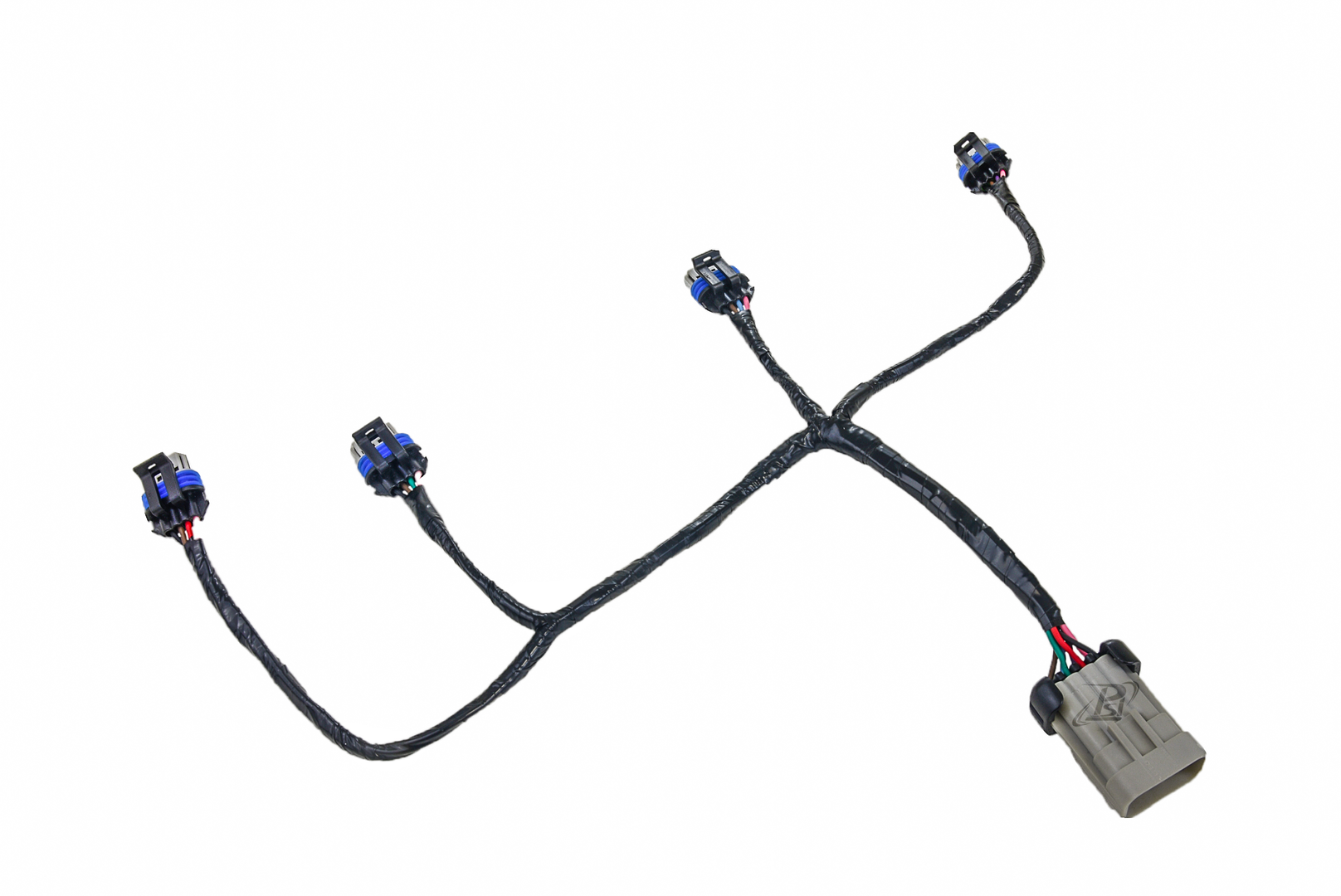 HAR1052 LS GEN III/IV COIL SUBHARNESS