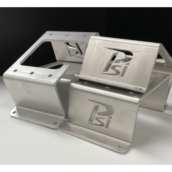 Gen 3 & Gen 4 PSI Fuse Block Bracket For Standalone LS Harness