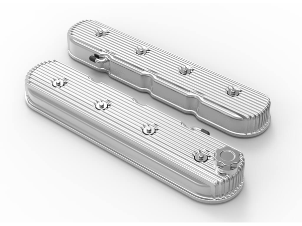 Valve Covers for LS Engines