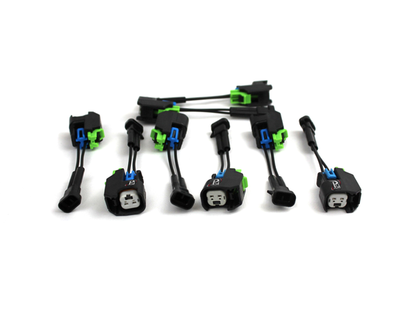 LS SWAP ADAPTER HARNESSES