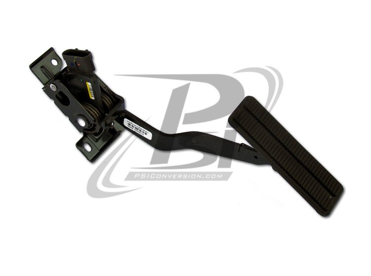 KIT-1028 | LS3 ENGINE CONTROLLER KIT W/ 4L60E/4L65E/4L70E/4L80E