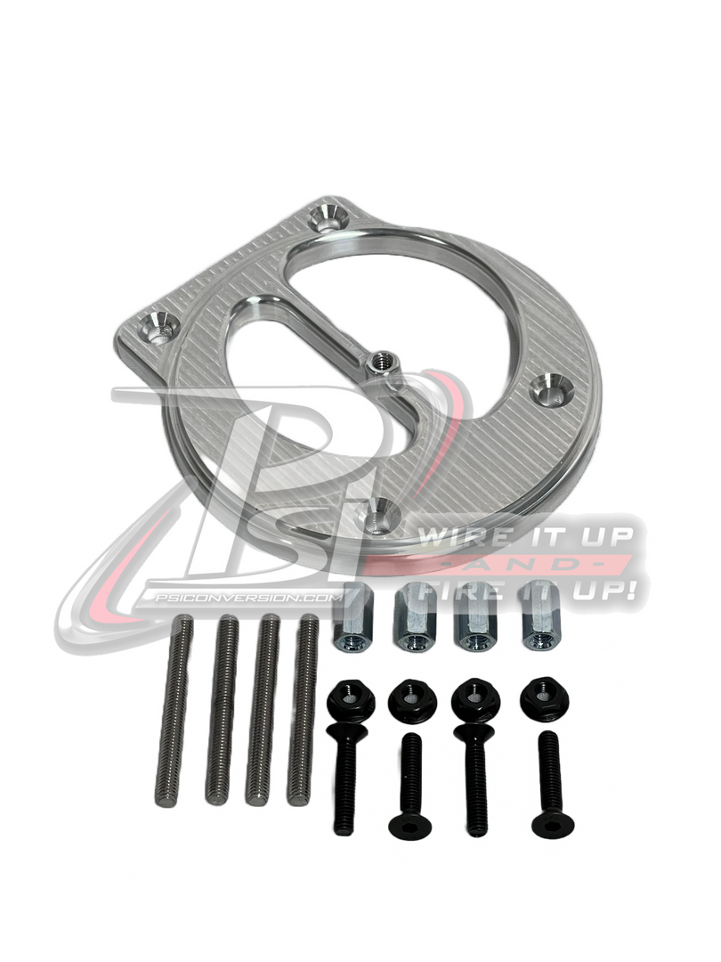 Classic LS Intake Kit