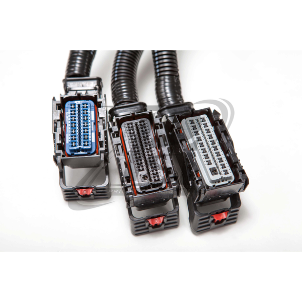 HAR-2001 | 2014-17 LT1 / L83 /L86 Standalone WIRING Harness WITH 6L80E