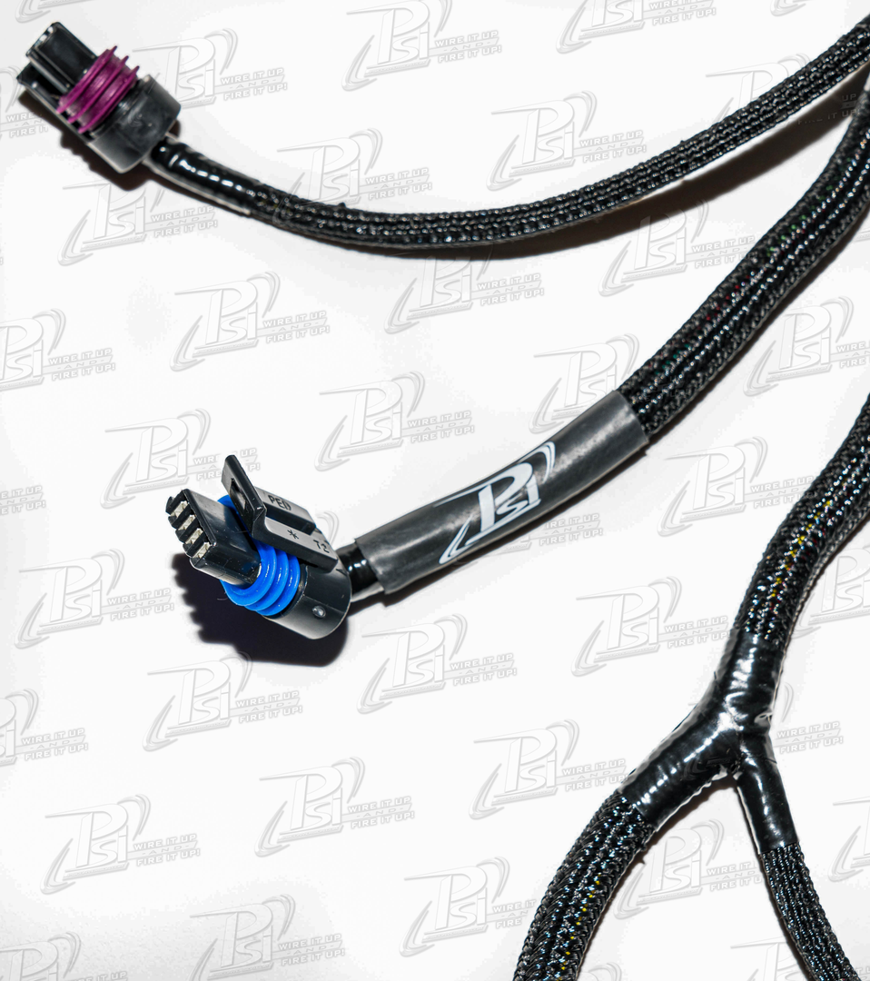 Gen V LT1 Engine Swap Controller Kit