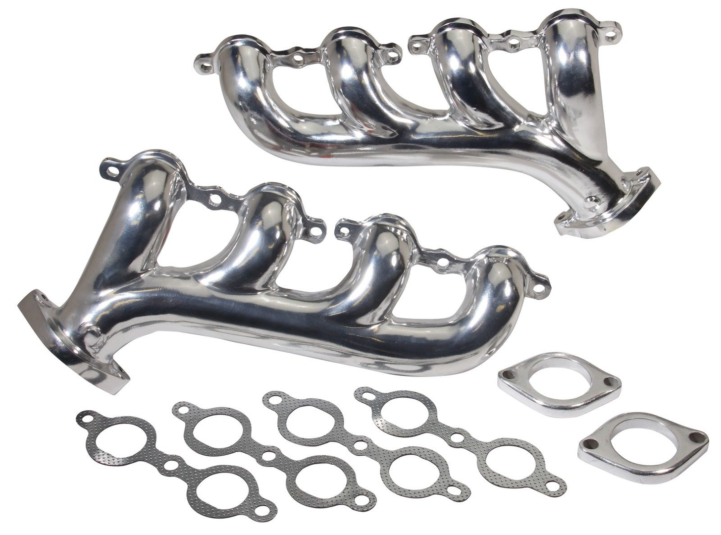 CPLS LS IRON EXHAUST MANIFOLDS