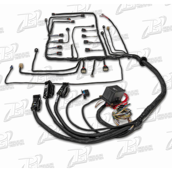 Gen V LT1 Engine Swap Controller Kit