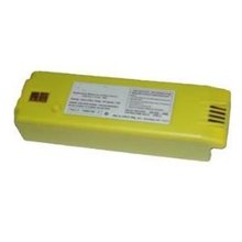 Cardiac Science IntelliSense Battery (Yellow) 9146-302