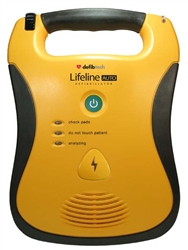 Defibtech Lifeline Auto DCF-A130-EN