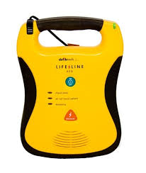 Defibtech-AED Standard Package DCF-A100-EN
