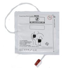 Cardiac Science 9035-004 AED Adult Training Pads