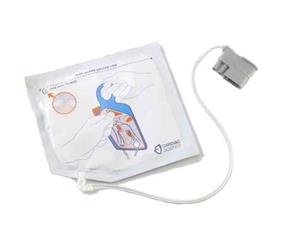 Cardiac Science Powerheart® G5 Adult Intellisense™ Defibrillation Electrode Pads