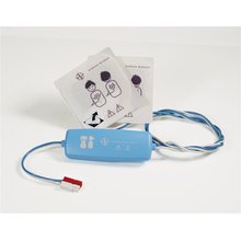 Cardiac Science Pediatric Electrode Pads-9730-002