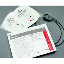 Medtronic LifePak Adult Electrode Pads (For LP-500 & LP-1000)