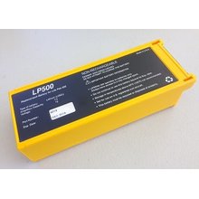 LifePak-500 Replacement Battery LP500-ABE