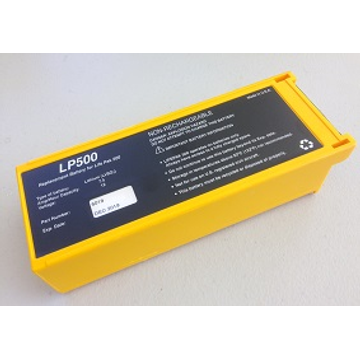 500 Replacement Battery (LP500)