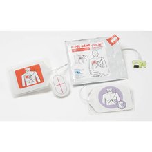 Zoll CPR-Sat-Padz (Case of 8)
