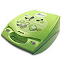 Zoll AED Plus (Fully Automatic)  8000-004007-01