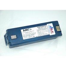 AMS 9141 Battery Replacement Battery for units requiring the 9141 Lithium battery. FDA Certified.