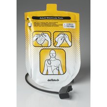 Defibtech Adult Pads DDP-100