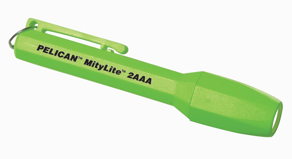 Pelican MityLite 1900 [Green] P-ML1900-G