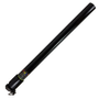 Reusable Handheld Confetti Cannon - Stealth Black