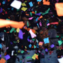 Handheld Confetti Cannon Celebration
