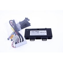 VAM HD GPS device with 3 wire harness